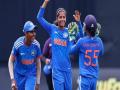 भारताच्या मुली आशियाई, ‘चॅम्पियन’इमर्जिंग आशिया चषक - Marathi News | India Girls Asian, 'Champions' Emerging Asia Cup | Latest cricket News at Lokmat.com