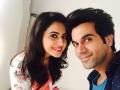 OMG! वर्षाच्या सुरुवातीलाच राजकुमार-रकुलला ‘जोर का झटका’!! - Marathi News | Rajkummar Rao and Rakul Preet Singh movie shimla mirchi will not be a theatrical release will stream on ott | Latest filmy News at Lokmat.com