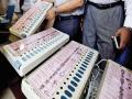 EVM मशीन काम कसे करते? हॅक होऊ शकते का? जाणून घ्या या प्रश्नांची उत्तरे... - Marathi News | Election 2023: How does the EVM machine work? Can it be hacked? Find out the answers to these questions | Latest national Photos at Lokmat.com