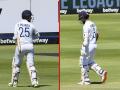 Pujara-Rahane : चेतेश्वर पुजारा- अजिंक्य रहाणे यांना डच्चू देण्याची वेळ आली?, दक्षिण आफ्रिकेत दिली अखेरची संधी, जाणून घ्या कशी झाली कामगिरी - Marathi News | IND vs SA, 3rd day 3 Test Live Updates : Cheteshwar Pujara 124 runs in 6 innings & Ajinkya Rahane 136 runs in 6 inninin the Test series  | Latest cricket News at Lokmat.com