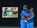 IRE vs ENG, T20 World Cup: आयर्लंडचा इंग्लंडवरील विजय Team India ला बनवणार वर्ल्ड चॅम्पियन? जाणून घ्या खास योगायोग - Marathi News | Shocking Ireland beats England in T20 World Cup 2022 this co incidence can make Team India World Champions again see details | Latest cricket News at Lokmat.com