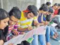 'नीट'प्रमाणेच इंजिनीअरिंग प्रवेशांसाठी एकच मुख्य परीक्षा घेणार - Marathi News | There will be only one main examination for engineering admissions | Latest national News at Lokmat.com