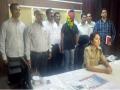 नोकरीच्या अमिषाने अभियंत्यानेच गंडविले २०० बेरोजगारांना - Marathi News | engineer arrested who cheated 200 unemployed | Latest chhatrapati-sambhajinagar News at Lokmat.com