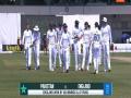 PAK vs ENG : पाकिस्तानचा लाजिरवाणा पराभव; इंग्लंडने घरात घुसून कार्यक्रम केला, शेजाऱ्यांची पुन्हा फजिती - Marathi News | PAK vs ENG 1st Test Live Match Updates England beat Pakistan in multan Pakistan lost by an innings despite scoring 556 in the first innings | Latest cricket News at Lokmat.com