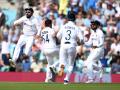 India vs England 4th test Live : 'लॉर्ड' शार्दूल पावला, टीम इंडियासाठी धावला; विराट अँड कंपनीनं इतिहास रचला! - Marathi News | Ind vs Eng 4th Test 2021 Live updates:  History! India win their first Test at Oval since 1971, take 2-1 lead in the series. | Latest cricket News at Lokmat.com
