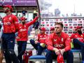 England announced squad for T20 World Cup 2022 : 󠁧󠁢󠁥󠁮󠁧󠁿इंग्लंडच्या वर्ल्ड कप संघाची घोषणा; स्फोटक सलामीवीराला केले संघाबाहेर, Jofra Archer पुन्हा मुकला - Marathi News | England Men name squad for ICC Men's T20 World Cup : Jason Roy dropped from the T20 World Cup squad. Jofra Archer hasn't recovered yet so he misses out too, no Alex Hales either. | Latest cricket News at Lokmat.com