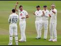 England vs Pakistan 3rd Test : England win series 1-0 after James Anderson reaches the milestone of 600 test wickets - Hindi News | England vs Pakistan 3rd Test : England win series 1-0 after James Anderson reaches the milestone of 600 test wickets | Latest cricket Photos at Lokmattimes.com