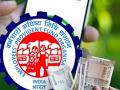 PF Withdrawal : ना फॉर्मची चिंता ना कुठे जाण्याचं टेन्शन; EPF खात्यातून UPI द्वारे काढू शकता पैसे, आली मोठी अपडेट - Marathi News | No worries about forms or tension about where to go You can withdraw money from EPF account through UPI big update | Latest business News at Lokmat.com