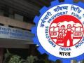 EPFO : महत्त्वाची बातमी; EPF खातं आधार कार्डाशी लिंक न केल्यास होणार मोठं नुकसान - Marathi News | EPFO Breaking News If the EPF account is not linked to the Aadhaar card there will be huge loss employee | Latest business Photos at Lokmat.com
