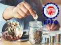 तुमचा EPF टॅक्स फ्री नाही, जमा होणाऱ्या पैशांच्या कोणत्या भागावर लागतो Tax; जाणून घ्या - Marathi News | Your EPF is not tax free on which part of the accumulated money is taxed know details calculation | Latest business News at Lokmat.com