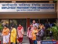 ATM विड्रॉल अन् पेन्शनमध्ये ७.५ पट वाढ; EPFO लवकरच मोठा निर्णय घेणार... - Marathi News | EPFO : 7.5 times increase in pension and ATM withdrawals; EPFO will take a big decision soon | Latest business Photos at Lokmat.com