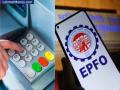 ATM आणि UPI द्वारे PF चे पैसे कसे काढायचे? जूनपासून प्रक्रिया सुरू! जाणून घ्या... - Marathi News | EPFO 3.0: How to withdraw PF money through ATM and UPI? Process starts from June! Know | Latest business News at Lokmat.com