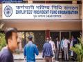 तुमच्या EPFO ​​खात्यात व्याजाचे पैसे दिसत नाहीत? काय करावे? जाणून घ्या... - Marathi News | Interest money not showing in your EPFO ​​​​account? What to do? Know... | Latest business News at Lokmat.com