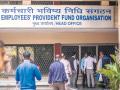 EPFO ने इतिहास रचला, जूनमध्ये इतक्या लाख मिळाल्या नोकऱ्या; महिलाही आघाडीवर... - Marathi News | EPFO creates history, gets so many lakh jobs in June; Women also at the forefront | Latest business News at Lokmat.com
