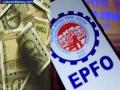 किमान पेन्शन अडीच पट होणार? EPFO च्या बैठकीत मोठी घोषणा होण्याची शक्यता... - Marathi News | EPFO Will the minimum pension be doubled? A big announcement is likely in the EPFO meeting | Latest business News at Lokmat.com