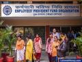 EPFO चा मोठा निर्णय; हायर पेंशन सुविधा पुन्हा सुरू, कोणाला होणार फायदा? - Marathi News | EPFO's big decision; Higher pension facility resumed, who will benefit? | Latest business News at Lokmat.com