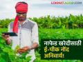 E-Pik Pahani : सीसीआय व नाफेड खरेदीसाठी डिजिटल नोंदणी बंधनकारक; कसा मिळणार योजनांचा लाभ? - Marathi News | latest news E-Pik Pahani: Digital registration is mandatory for CCI and NAFED purchases; How to get the benefits of the schemes? | Latest agriculture News at Lokmat.com