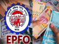 EPFO च्या 6 कोटी खातेधारकांसाठी खूशखबर; जास्त व्याज मिळण्याची शक्यता - Marathi News | Good news for EPFO's account holders; EPFO to invest part of corpus in InvITs for more return: Report | Latest business News at Lokmat.com