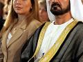 Dubai ruler’s wife Princess Haya ‘paid Brit bodyguard lover £1.2m to keep their affair quiet - Hindi News | Dubai ruler’s wife Princess Haya ‘paid Brit bodyguard lover £1.2m to keep their affair quiet | Latest international Photos at Lokmattimes.com