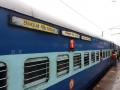 धावत्या रेल्वेगाडीत पुरुष, महिलेची आत्महत्या? - Marathi News | Man and woman commit suicide in a moving train? | Latest nagpur News at Lokmat.com