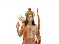 छोट्या पडद्यावर पुन्हा पाहायला मिळणार श्रीरामांची महागाथा, 'श्रीमद् रामायण' मालिकेत - Marathi News | The epic story of Sri Rama will be seen again on the small screen, in the series 'Shrimad Ramayana' | Latest filmy News at Lokmat.com