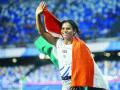 द्युतीने जिंकले विश्व विद्यापीठ स्पर्धेचे सुवर्ण - Marathi News | World University Championships | Latest other-sports News at Lokmat.com