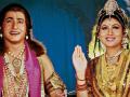 'श्री कृष्णा' मालिकेतील रुक्मणी आता अशी दिसते, फोटो पाहून बसेल धक्का - Marathi News | Shri Krishna aka Pinky parikh viral photos | Latest filmy News at Lokmat.com