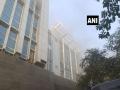 कामगार हॉस्पिटल अग्नितांडव; मृतांचा आकडा 10वर पोहोचला - Marathi News | One More Died Due To Fire In Mumbai's Kamgar Hospital Near Andheri | Latest mumbai News at Lokmat.com