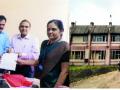 ‘ईएसआयसी’ची ओपीडी लवकरच : श्रावणी अकोळकर - Marathi News |  ESIC's OPD soon: Shravani Akolkar | Latest kolhapur News at Lokmat.com
