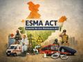 आखाती युद्धामुळे केंद्र सरकारचं खबरदारीचं पाऊल; देशात ESMA लागू, काय आहे हा कायदा? - Marathi News | Central government precautionary step due to Gulf War; ESMA implemented in the country, what is this law? | Latest national News at Lokmat.com