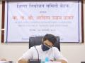 मुंबई उपनगरसाठी ३७६.०९ कोटी रुपयांच्या प्रारूप आराखड्यास मिळाली मंजुरी - Marathi News | Approval of Rs 376.09 crore for Mumbai Suburbs | Latest mumbai News at Lokmat.com