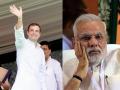 ५०० रुपयांत गॅस सिलिंडर, वीजही फ्री देऊ; राहुल गांधींची गुजरातमध्ये मोठी खैरात... - Marathi News | Rahul Gandhi's poll promises in Gujarat Election: gas cylinder for 500 rupees, electricity will also be given free; Rahul Gandhi's Big announcement in Gujarat... | Latest national News at Lokmat.com