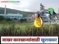 इथेनॉल उत्पादक साखर कारखान्यांसाठी मोठी खबर; आता शेतकऱ्यांच्या उसाला मिळेल चांगला दर? - Marathi News | Big news for ethanol producing sugar factories; Now farmers will get a good price for sugarcane? | Latest agriculture News at Lokmat.com