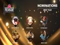 फिल्मफेअर पुरस्कारात या मराठी चित्रपटांना मिळाले नामांकन - Marathi News | filmfare marathi awards 2020 nominations | Latest filmy News at Lokmat.com