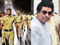 Mumbai Police to Raj Thackeray: ...तर मुंबई पोलीस ५ मिनिटांत पोहोचतील; राज ठाकरेंच्या अल्टीमेटमवर थेट इशारा - Marathi News | Mumbai Police to MNS Raj Thackeray Ultimatum on Loud speaker on mosque; will reach in 5 minutes at incident place | Latest maharashtra News at Lokmat.com