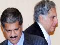 Anand Mahindra, SsangYong Motor Fail: रतन टाटांना जे जमले, ते आनंद महिंद्रांना नाही; 12 वर्षांनी विकावी लागली ही बडी कंपनी - Marathi News | Anand Mahindra sold out SsangYong Motor in 12 years huge loss: What Ratan Tata got, Anand Mahindra did not | Latest auto Photos at Lokmat.com