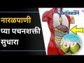 नारळपाणी प्यायल्याने Blood Pressure राहतं कंट्रोल? Coconut Water Benefits for Health I Lokmat Oxygen - Marathi News | Drinking Coconut Water Controls Blood Pressure? Coconut Water Benefits for Health I Lokmat Oxygen | Latest oxygen Videos at Lokmat.com