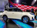 Mahindra company to step in electric car market; 5 year 'Mega Plan' - Hindi News | Mahindra company to step in electric car market; 5 year 'Mega Plan' | Latest technology Photos at Lokmattimes.com