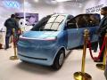 भारतातील सर्वात स्वस्त इलेक्ट्रिक कार; 250 KM रेंज, किंमत फक्त 3.25 लाख... - Marathi News | Cheapest electric car in India; 250 KM range, price only 3.25 lakhs | Latest auto News at Lokmat.com