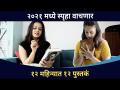स्पृहा २०२१ मध्ये कोणती बारा पुस्तके वाचणार आहे? Spruha Joshi New Year Resolution | Lokmat CNX Filmy - Marathi News | Which twelve books will Spriha read in 2021? Spruha Joshi New Year Resolution | Lokmat CNX Filmy | Latest filmy Videos at Lokmat.com