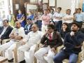 ईव्हीएम, व्हीव्हीपॅट मशीन वापरासंदर्भात जागृती - Marathi News | EWM, awareness about VVPat machine usage | Latest raigad News at Lokmat.com
