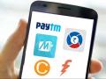 ऑनलाइन व्यवहार करण्यासाठी हे पाच मोबाइल अॅप उपयुक्त - Marathi News | These five mobile apps are useful for online transactions | Latest tech Photos at Lokmat.com