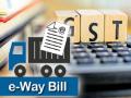 समजून घ्या ई-वे बिल आणि त्यासंबंधीच्या तरतुदी - Marathi News | Understand the E-Way bill and its provisions | Latest business News at Lokmat.com