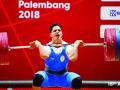 अजय सिंगने पटकावले विक्रमी सुवर्ण - Marathi News | Ajay Singh won the record gold | Latest other-sports News at Lokmat.com