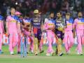 IPL 2019 : कोलकात्याच्या वादळापुढे राजस्थान बेचिराख - Marathi News | IPL 2019: Kolkata Knight Riders easy win over Rajasthan Royals | Latest cricket News at Lokmat.com