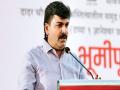 मराठी मतदारांची अधिक पसंती आम्हालाच : शेवाळे - Marathi News | Marathi voters prefer us the most says Former MP Rahul Shewale | Latest mumbai News at Lokmat.com