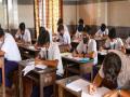 ssc exam: जयसिंगपुरात दहावीचा पेपर फुटल्याची अफवा, परीक्षा विभागाचा खुलासा - Marathi News | ssc exam: a paper on 10th Science and Technology-2 was torn In Jaysingpur | Latest kolhapur News at Lokmat.com