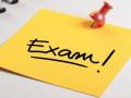 ‘एमकॉम’च्या फेरपरीक्षेला शेकडो विद्यार्थ्यांची दांडी - Marathi News |  Hundreds of Students' not attend m.com exam | Latest akola News at Lokmat.com