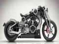 World's Most Expensive Bike: 'ही' ठरली जगातील सर्वात महागडी बाईक; किंमत आहे ८१,७५,३८,१५० रूपये - Marathi News | most expensive bike in the world neiman marcus limited edition fighter know more | Latest auto News at Lokmat.com