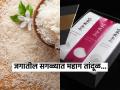 पाहा जगातील सर्वात महागडा तांदूळ, चवीला भारी पण किंमत पळवेल तोंडचं पाणी - Marathi News | Worlds most expensive rice Kinmemai Premium, know its price | Latest sakhi News at Lokmat.com